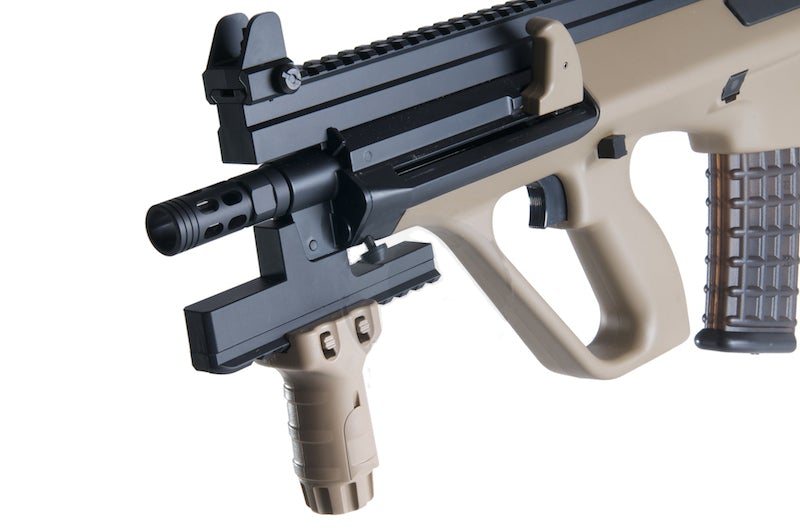 Tokyo Marui AUG (High Cycle/ TAN)