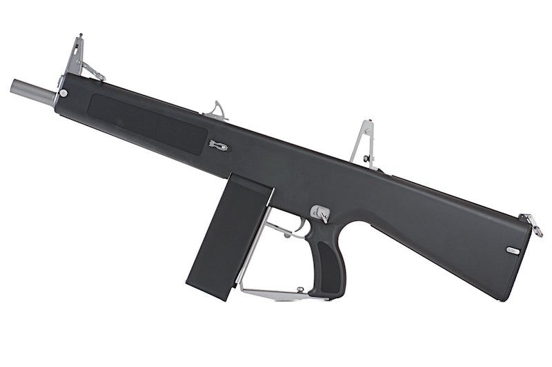 Tokyo Marui AA12 Electric Gun Shotgun