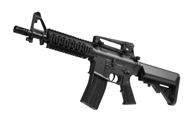 TOKYO MARUI M4 CQB LIGHT PRO JUNK + α Tokyo Marui Light Pro M4 CQB AEG
