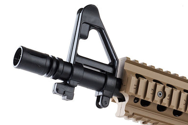 TOKYO MARUI M4 CQB LIGHT PRO JUNK + α Tokyo Marui M4 CQB Airsoft Electric rifle gun Light Pro