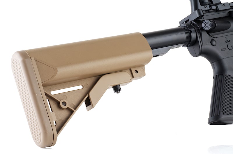 Tokyo Marui Light Pro M4 CQB (Boys) AEG (TAN)