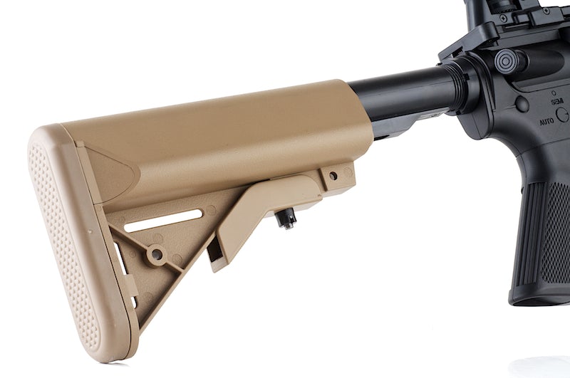 Tokyo Marui Light Pro M4 CQB AEG (TAN)