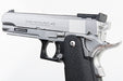 Tokyo Marui Hi-Capa 5.1 Airsoft EBB Pistol (Silver)