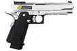 Tokyo Marui Hi-Capa 5.1 Airsoft EBB Pistol (Silver)