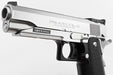 Tokyo Marui Hi-Capa 5.1 Airsoft EBB Pistol (Silver)