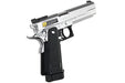 Tokyo Marui Hi-Capa 5.1 Airsoft EBB Pistol (Silver)