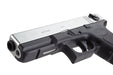 Tokyo Marui MI8 C Silver Slide AEP (Fixed Slide)