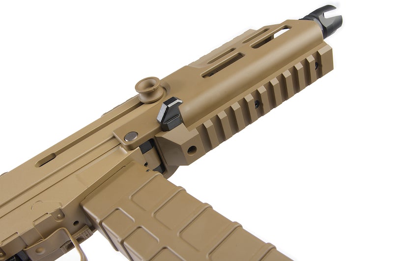 Tokyo Marui SCORPION Mod D AEP (Dark Earth)