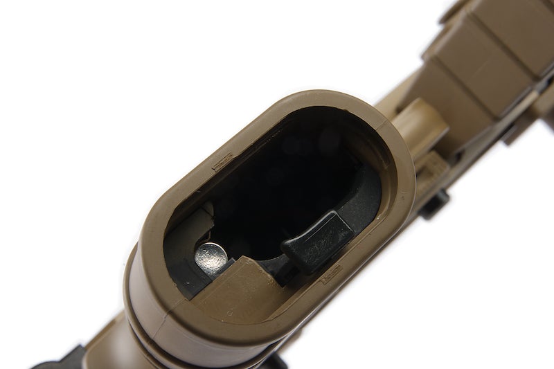 Tokyo Marui SCORPION Mod D AEP (Dark Earth)