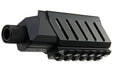 Tokyo Marui Muzzle Adapter For Marui HK45 AEP Pistol