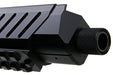 Tokyo Marui Muzzle Adapter For Marui HK45 AEP Pistol