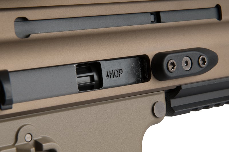 Tokyo Marui SCAR-L Mk.16 Mod.0 Flat Dark Earth (Next Generation)