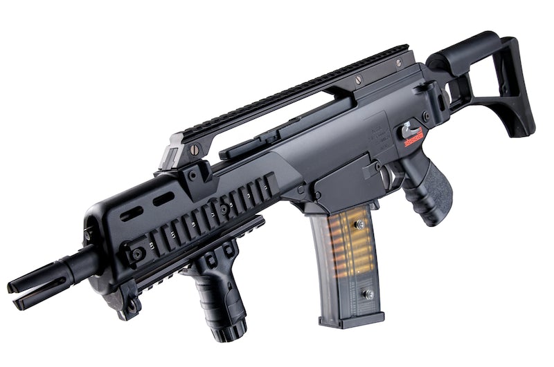 Tokyo Marui 36C Custom (Next Generation)