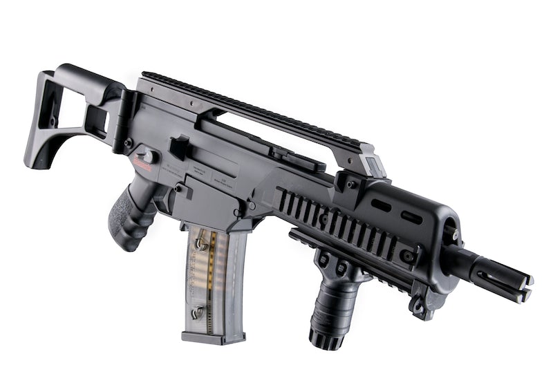 Tokyo Marui 36C Custom (Next Generation)