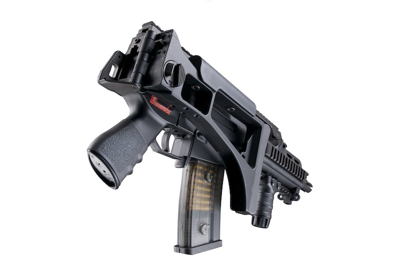 Tokyo Marui 36C Custom (Next Generation)