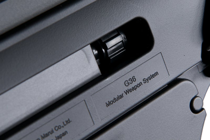 Tokyo Marui 36C Custom (Next Generation)