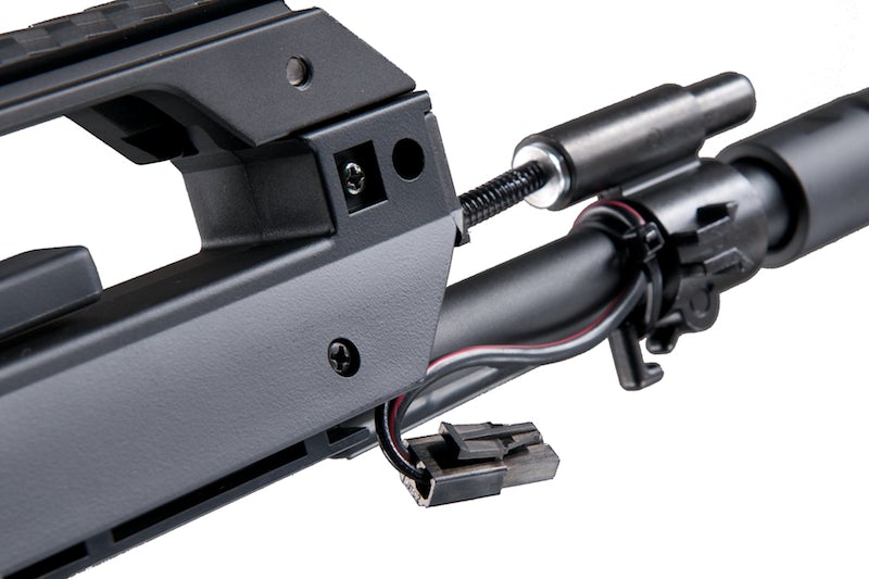 Tokyo Marui 36C Custom (Next Generation)