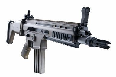 Tokyo Marui Scar-L CQC Next Generation Rifle (Flat Dark Earth)