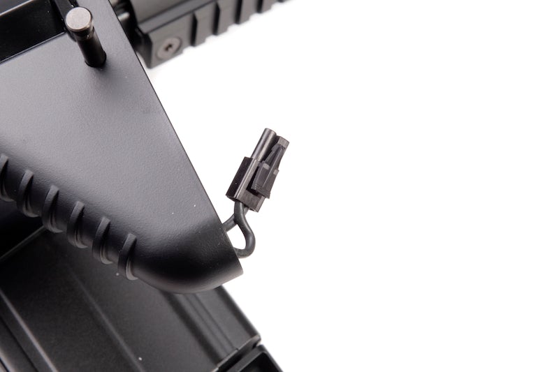 Tokyo Marui Scar-Heavy (Black) Next Generation