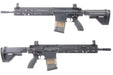 Tokyo Marui HK417 Early Variant  Recoil Shock Next Generation