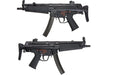 Tokyo Marui MP5A5 Next Gen NGRS Series AEG