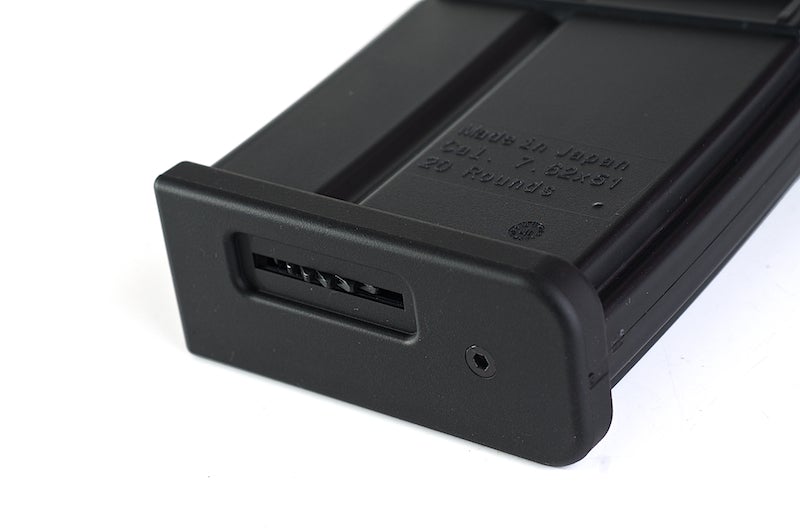 Tokyo Marui 600rds Hi Cap Magazine for Marui HK417