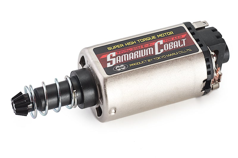 Tokyo Marui Samarium Cobalt Motor for Marui Sopmod Next Generation AEG