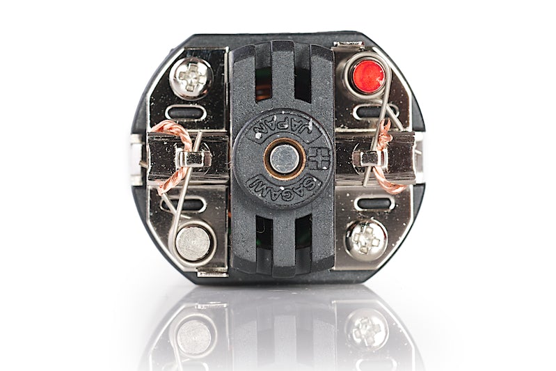 Tokyo Marui Samarium Cobalt Motor for Marui Sopmod Next Generation AEG