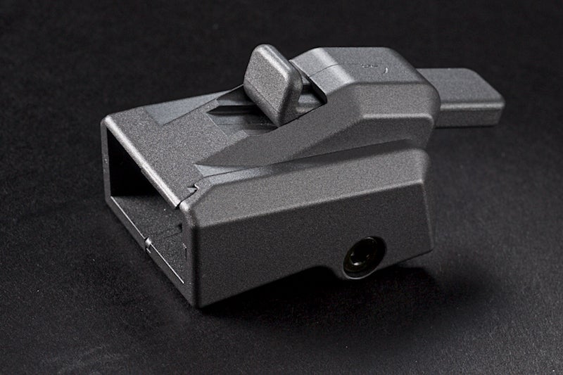 Tokyo Marui 3000rds AA12 Drum Magazine (fit SGR-12)