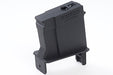 Tokyo Marui Twin Drum Magazine Conversion Adapter for Marui AK47 AEG