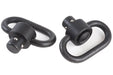 Tokyo Marui QD Sling Swivel for Marui M40A5 & HK416 Next Generation