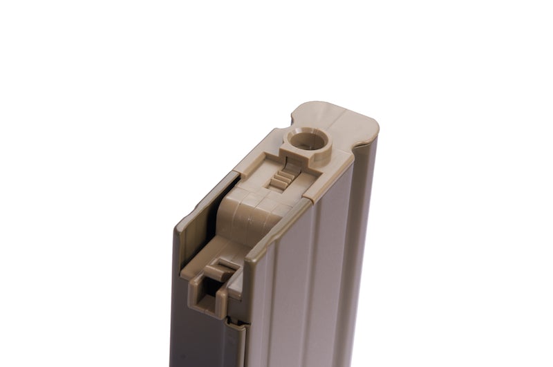 Tokyo Marui Scar-H 90 Rounds Magazine (TAN)