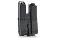 Tokyo Marui 220rd Shorty Dual Magazine for Marui MP5 AEG