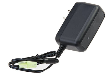 Tokyo Marui NEW 8.4v NiMH Charger (100-240v) 50/60 Hz