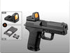 Tokyo Marui Micro Pro Sight Mount for Tokyo Marui USP GBB