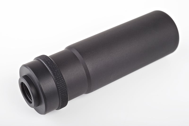 Tokyo Marui Short Type Pro-Silencer (14mm CCW)