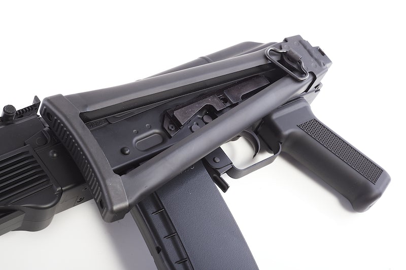 Tokyo Marui AK102 Next Generation (NGRS EBB) Airsoft AEG