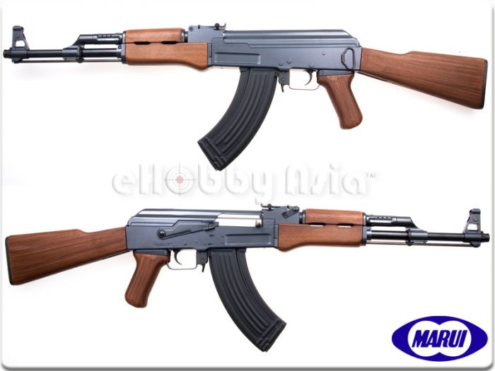 Tokyo Marui AK47 Tokyo Marui AK47