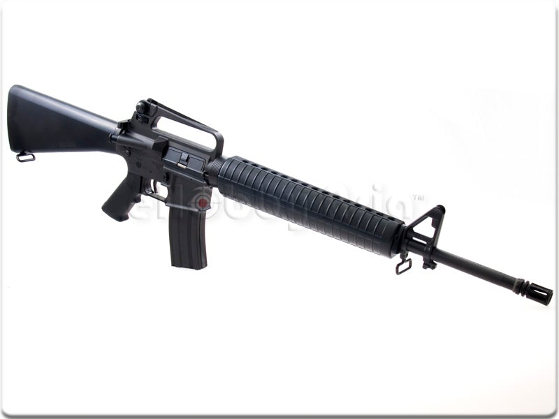 Tokyo Marui M16A2 Airsoft AEG