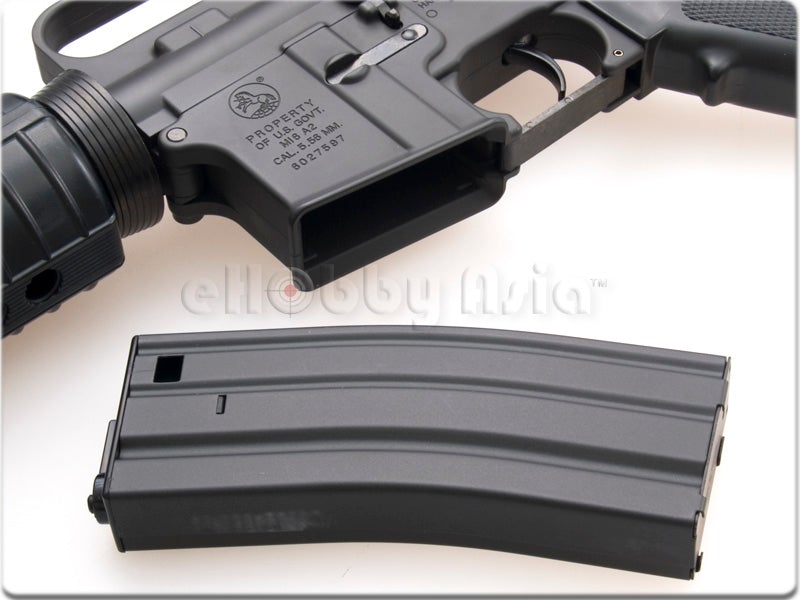 Tokyo Marui M16A2 Airsoft AEG