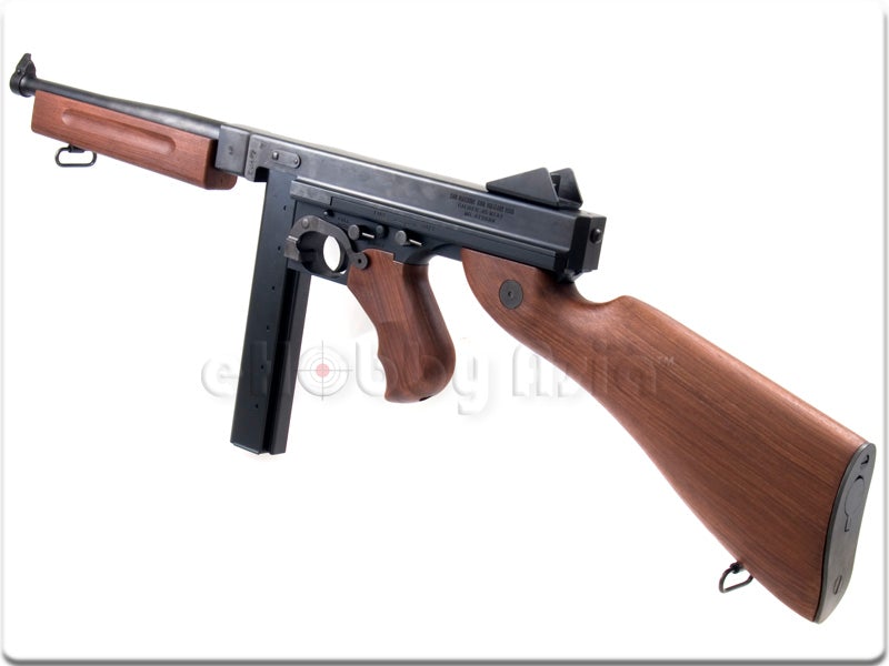 Tokyo Marui M1A1 Airsoft AEG