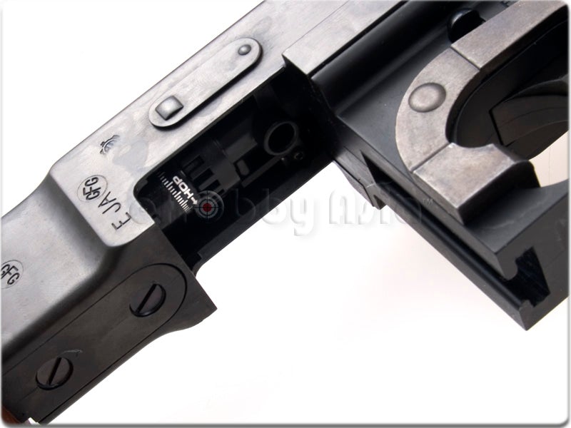 Tokyo Marui M1A1 Airsoft AEG