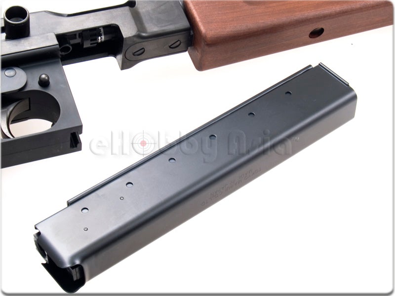 Tokyo Marui M1A1 Airsoft AEG
