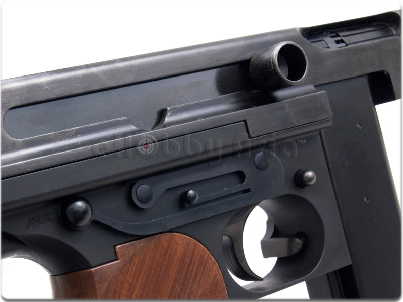 Tokyo Marui M1A1 Airsoft AEG