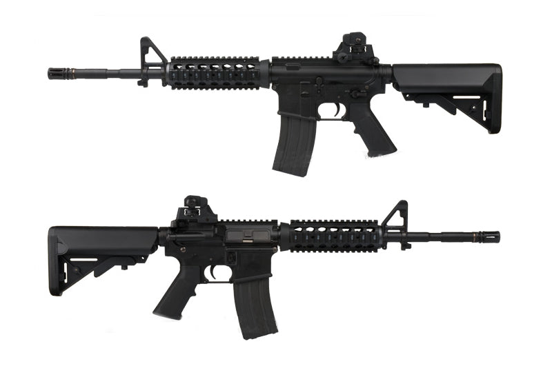 Tokyo Marui M4 SOPMOD Next Generation