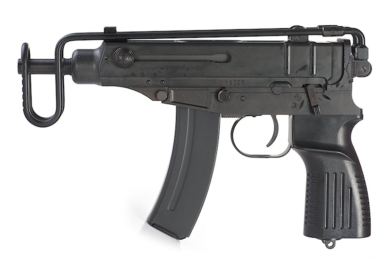 Tokyo Marui Vz61 Scorpion AEG