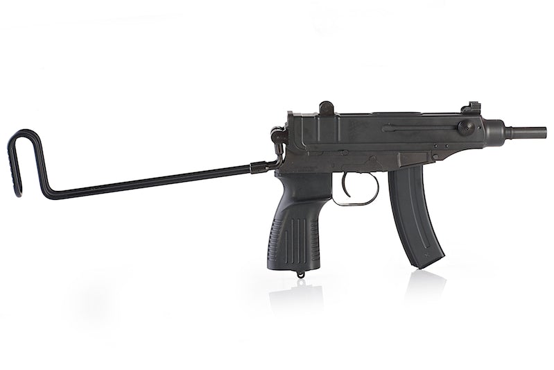 Tokyo Marui Vz61 Scorpion AEG