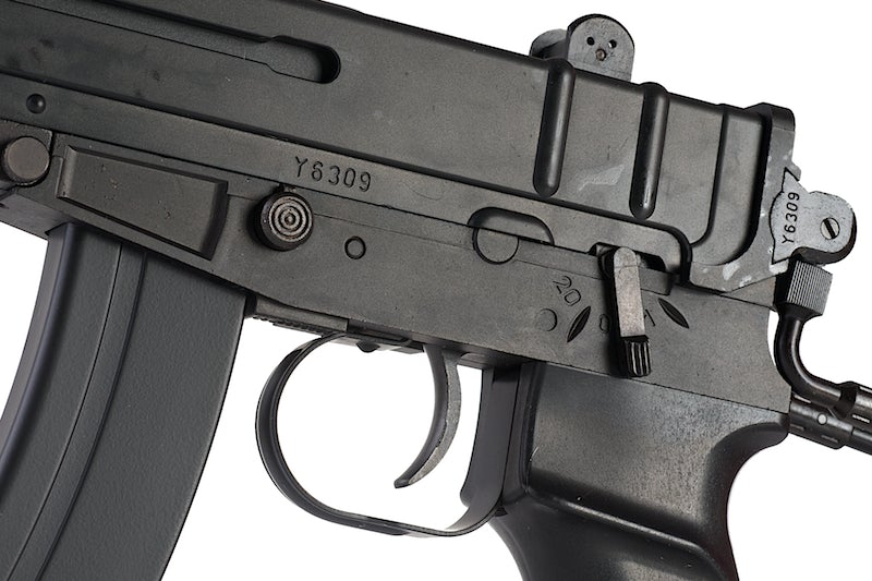 Tokyo Marui Vz61 Scorpion AEG