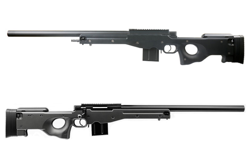 Tokyo Marui L96 AWS Airsoft Spring Sniper Rifle - eHobbyAsia