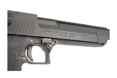 Tokyo Marui 10inch Desert Eagle .50AE Hard Kick Airsoft GBB